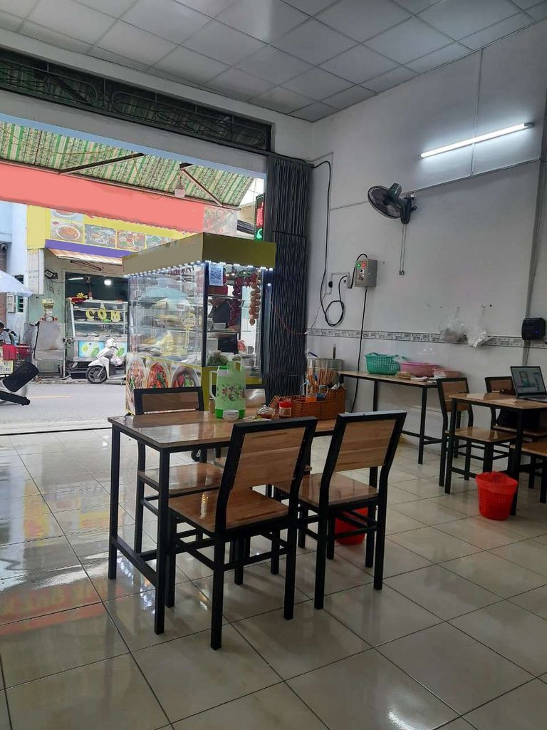CHo thuê NNC MTĐ Hồng Lạc , p.11, Quận Tân Bình